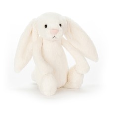 Bashful Cream Bunny small